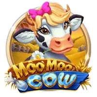 Moo Moo Cow